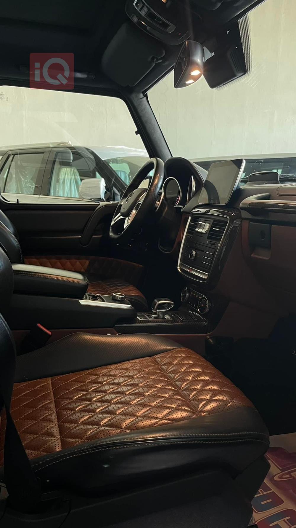 مێرسێدس بێنز G-Class